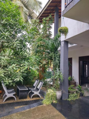 Villa bns